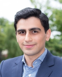 Ali Mohammad